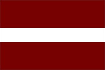 Latvijas